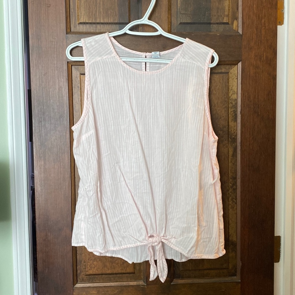 Old Navy tank top